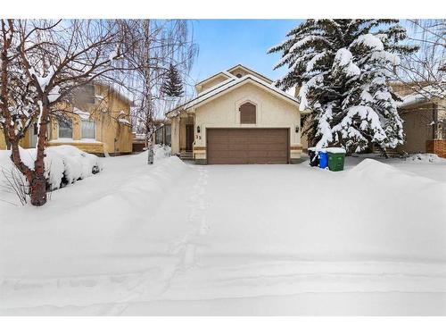 33 Shawnee View Sw, Calgary, AB - Outdoor With Facade