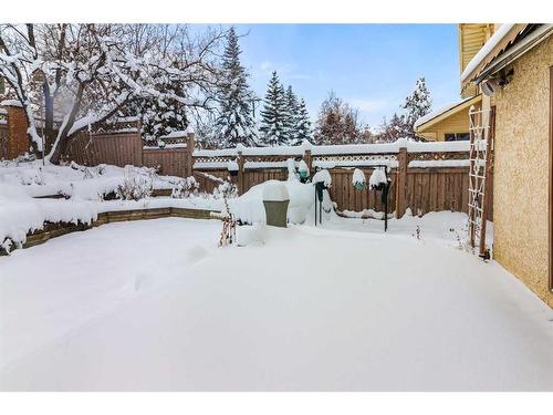 33 Shawnee View Sw, Calgary, AB - Outdoor