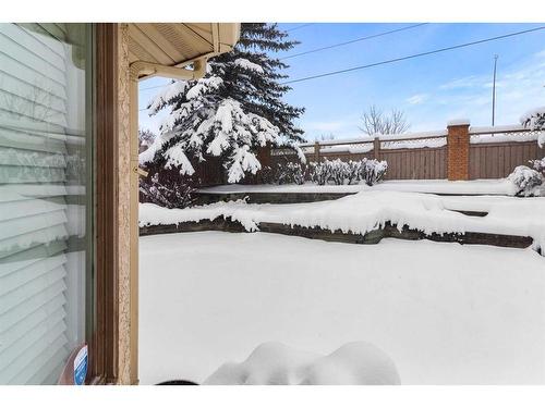 33 Shawnee View Sw, Calgary, AB - Outdoor