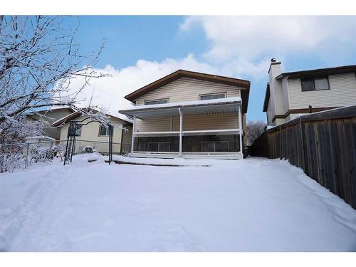 208 Edgedale Way Nw, Calgary, AB - Outdoor