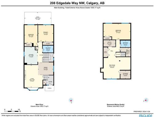 208 Edgedale Way Nw, Calgary, AB - Other