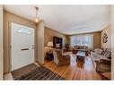 4839 40 Avenue Sw, Calgary, AB  - Indoor Photo Showing Living Room 