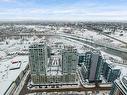 812-222 Riverfront Avenue Sw, Calgary, AB  - Outdoor With View 