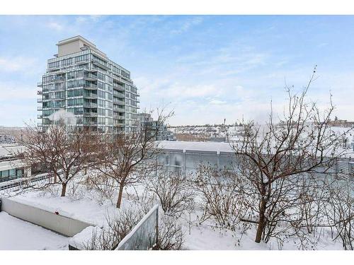 812-222 Riverfront Avenue Sw, Calgary, AB - Outdoor