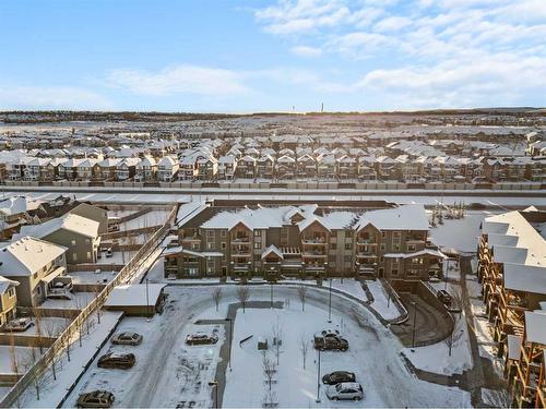 3207-402 Kincora Glen Road Nw, Calgary, AB - Outdoor With View