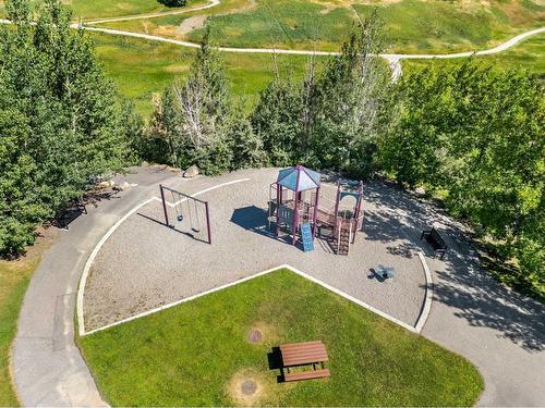 3207-402 Kincora Glen Road Nw, Calgary, AB - Outdoor With View