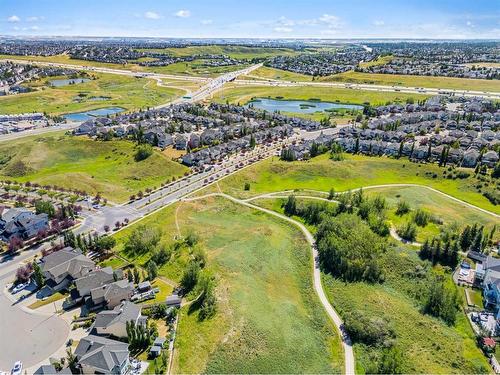 3207-402 Kincora Glen Road Nw, Calgary, AB - Outdoor With View