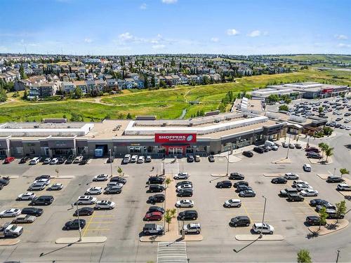 3207-402 Kincora Glen Road Nw, Calgary, AB - Outdoor With View