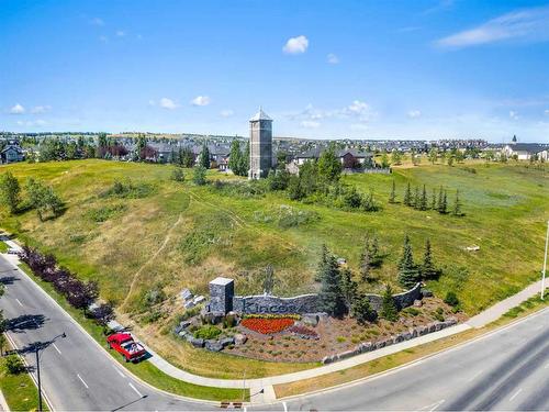 3207-402 Kincora Glen Road Nw, Calgary, AB - Outdoor With View