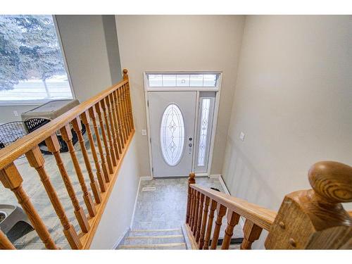 21 Westrose Avenue, Claresholm, AB - Indoor Photo Showing Other Room