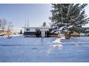 21 Westrose Avenue, Claresholm, AB  - Outdoor 