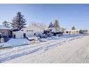 21 Westrose Avenue, Claresholm, AB  - Outdoor 