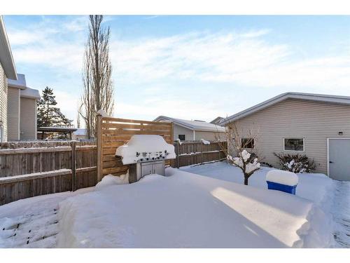 114 Bridleridge Circle Sw, Calgary, AB - Outdoor