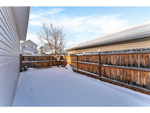 114 Bridleridge Circle Sw, Calgary, AB - Outdoor