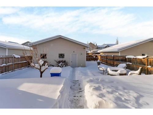 114 Bridleridge Circle Sw, Calgary, AB - Outdoor With Exterior