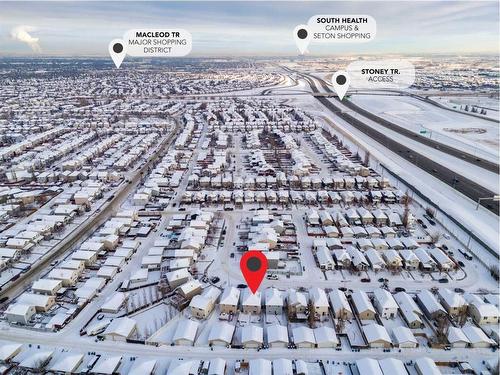 114 Bridleridge Circle Sw, Calgary, AB - Outdoor With View