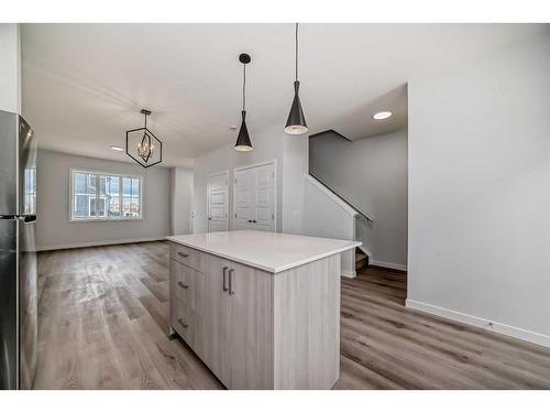 334 Ambleton Street Nw, Calgary, AB - Indoor