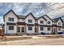 334 Ambleton Street Nw, Calgary, AB  - Outdoor With Facade 