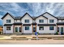 334 Ambleton Street Nw, Calgary, AB  - Outdoor With Facade 