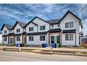 334 Ambleton Street Nw, Calgary, AB  - Outdoor With Facade 