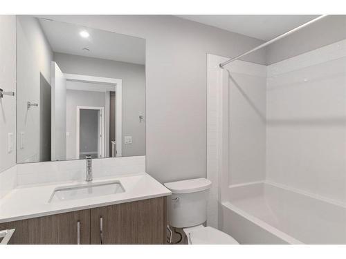 3415-111 Wolf Creek Drive Se, Calgary, AB - Indoor Photo Showing Bathroom