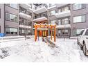 3415-111 Wolf Creek Drive Se, Calgary, AB  - Outdoor With Balcony 