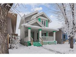 174 Martinridge Crescent NE Calgary, AB T3J 3M3