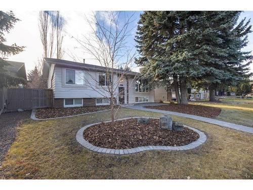 14427 Parkside Drive Se, Calgary, AB - Outdoor