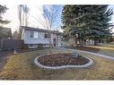 14427 Parkside Drive Se, Calgary, AB  - Outdoor 