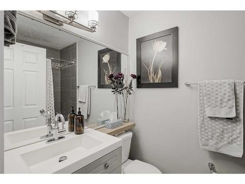 116 Falmere Way Ne, Calgary, AB - Indoor Photo Showing Bathroom