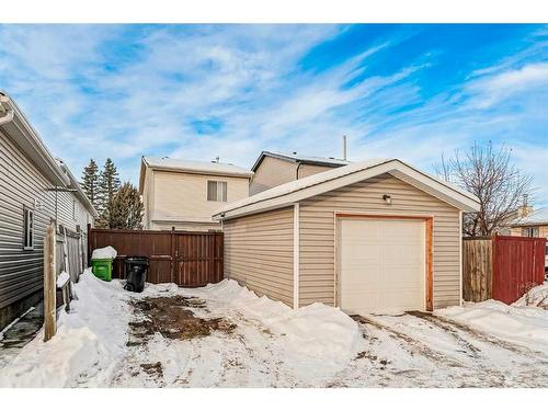 116 Falmere Way Ne, Calgary, AB - Outdoor With Exterior