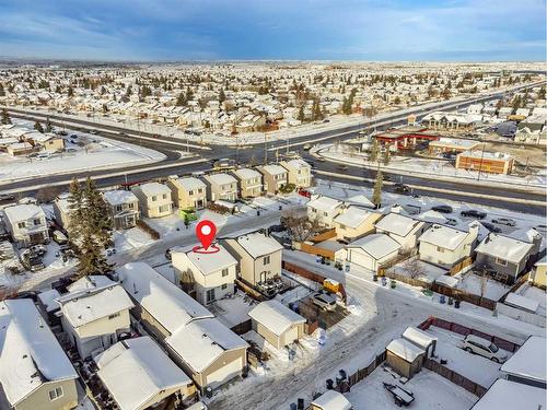 116 Falmere Way Ne, Calgary, AB - Outdoor With View