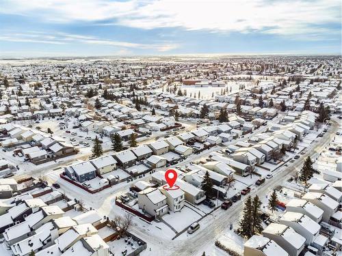 116 Falmere Way Ne, Calgary, AB - Outdoor With View