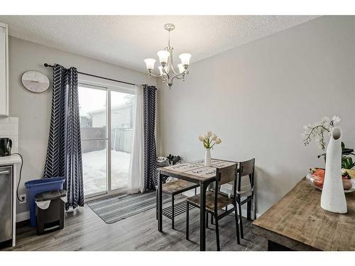 116 Falmere Way Ne, Calgary, AB - Indoor Photo Showing Dining Room