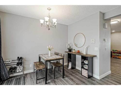 116 Falmere Way Ne, Calgary, AB - Indoor Photo Showing Dining Room