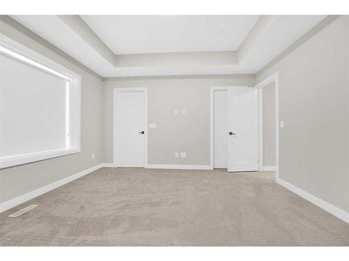 602 Rangeview Street Se, Calgary, AB - Indoor Photo Showing Other Room