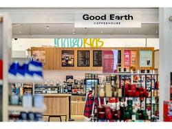 123 Good Earth Coffee SW Calgary, AB T3C 2R5