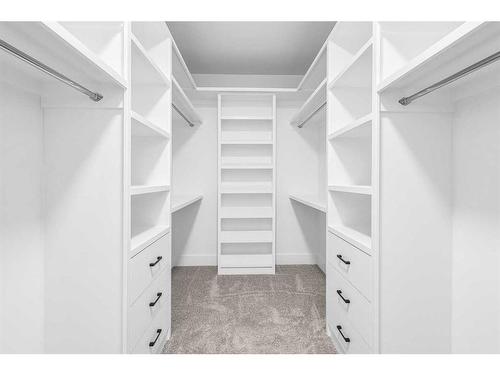 127 Saddlepeace Manor Ne, Calgary, AB - Indoor With Storage