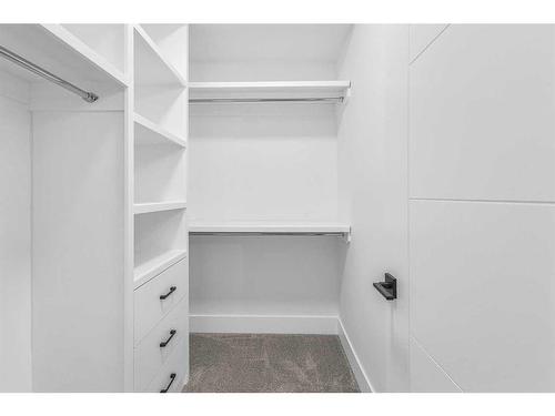 127 Saddlepeace Manor Ne, Calgary, AB - Indoor With Storage