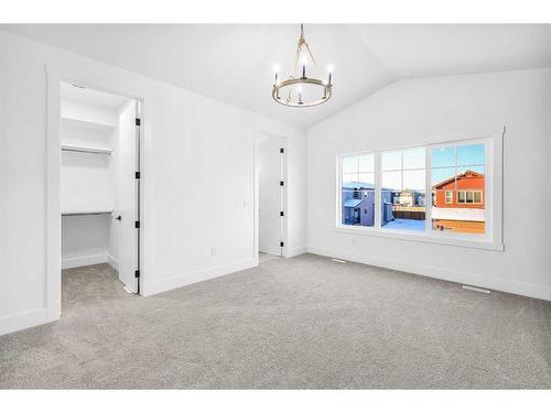 127 Saddlepeace Manor Ne, Calgary, AB - Indoor Photo Showing Other Room