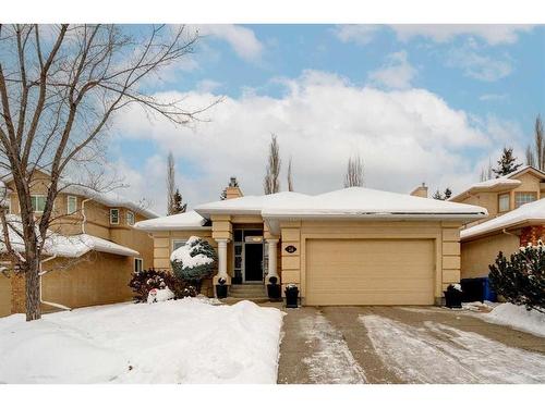 24 Schiller Crescent Nw, Calgary, AB - Outdoor