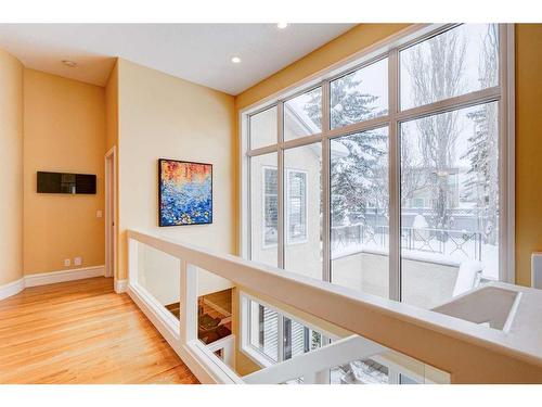 24 Schiller Crescent Nw, Calgary, AB - Indoor Photo Showing Other Room