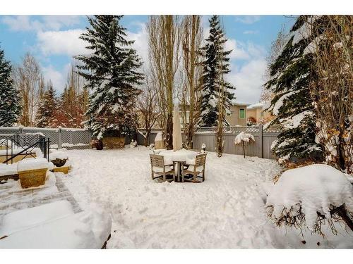 24 Schiller Crescent Nw, Calgary, AB - Outdoor