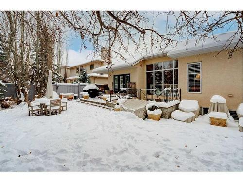 24 Schiller Crescent Nw, Calgary, AB - Outdoor