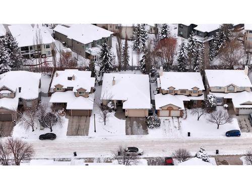 24 Schiller Crescent Nw, Calgary, AB - Outdoor