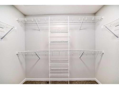 374 Corner Glen Way Ne, Calgary, AB - Indoor With Storage