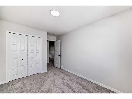 374 Corner Glen Way Ne, Calgary, AB - Indoor