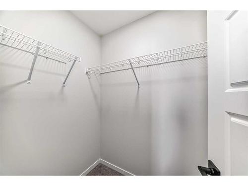 374 Corner Glen Way Ne, Calgary, AB - Indoor With Storage