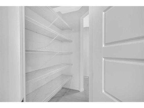 50 Lucas Place Nw, Calgary, AB - Indoor With Storage