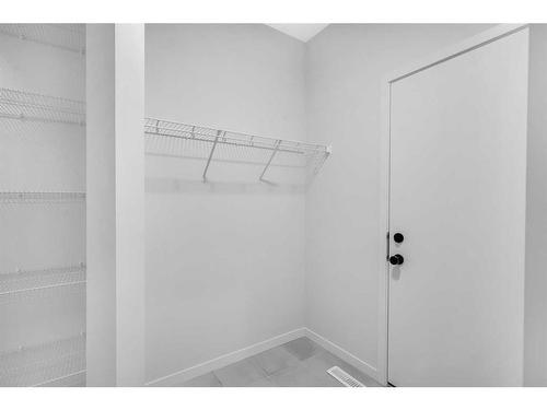 50 Lucas Place Nw, Calgary, AB - Indoor With Storage